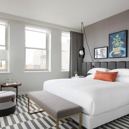 Kimpton - Harper Hotel, An Ihg Hotel Fort Worth Luaran gambar