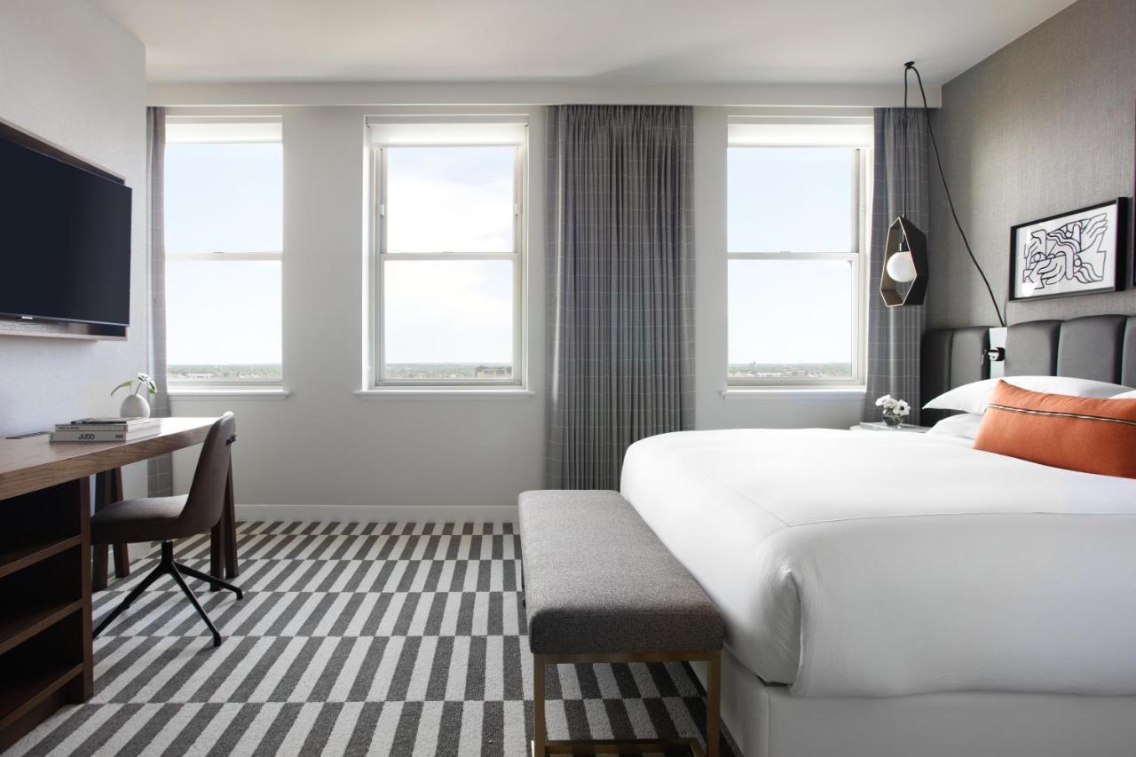 Kimpton - Harper Hotel, An Ihg Hotel Fort Worth Luaran gambar