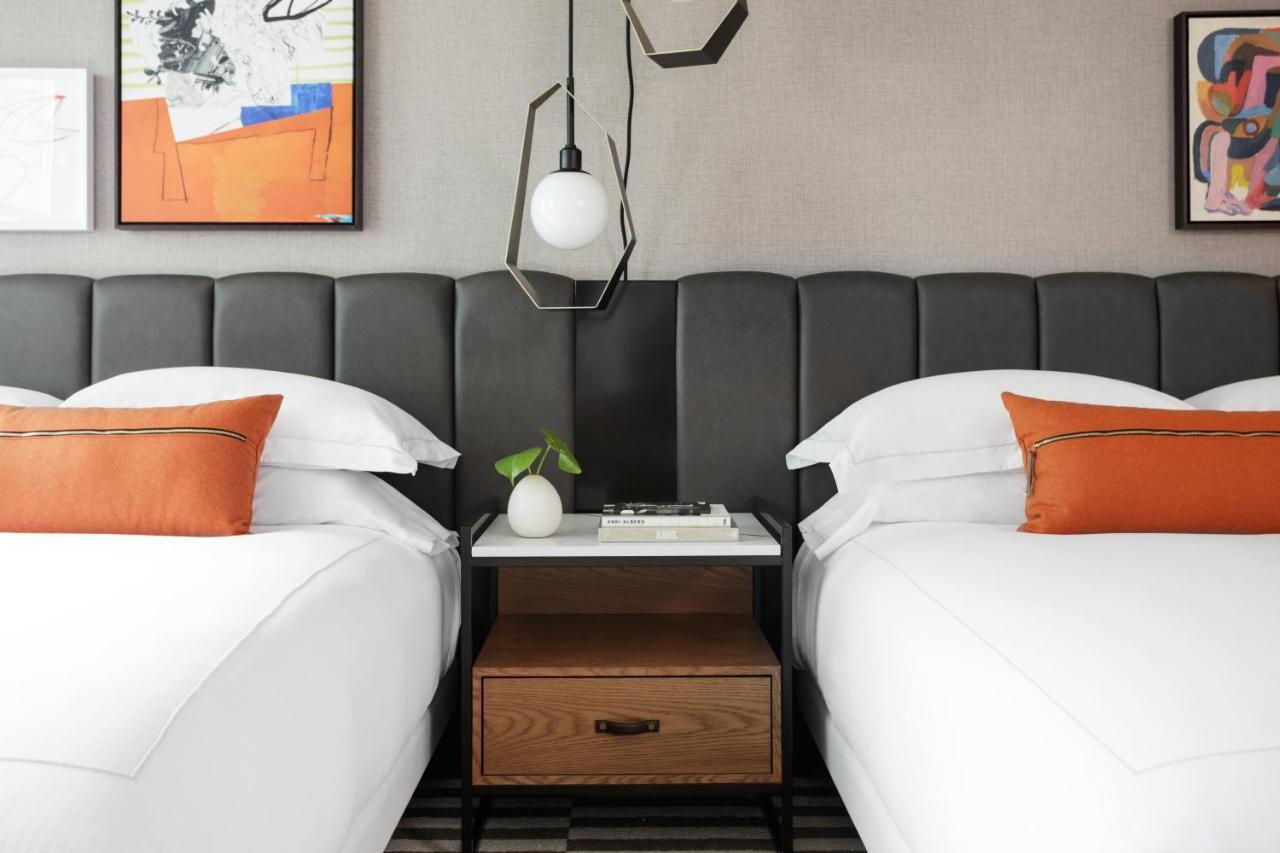 Kimpton - Harper Hotel, An Ihg Hotel Fort Worth Luaran gambar