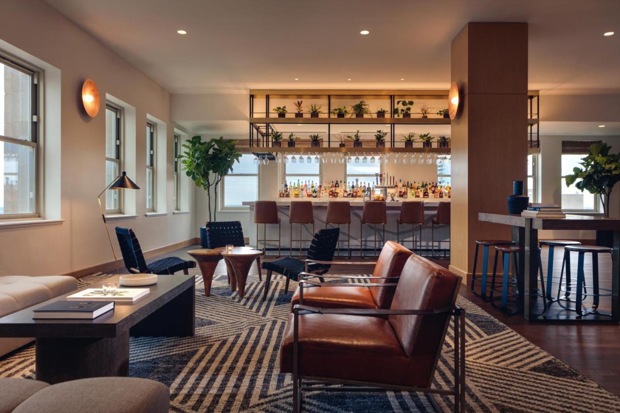 Kimpton - Harper Hotel, An Ihg Hotel Fort Worth Luaran gambar