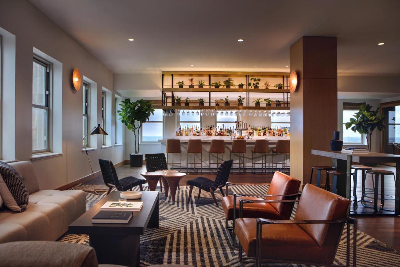 Kimpton - Harper Hotel, An Ihg Hotel Fort Worth Luaran gambar