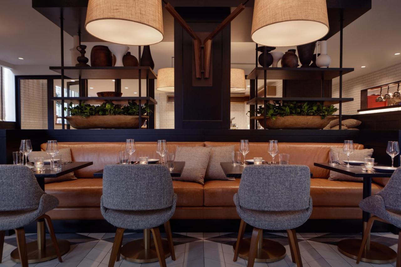 Kimpton - Harper Hotel, An Ihg Hotel Fort Worth Luaran gambar