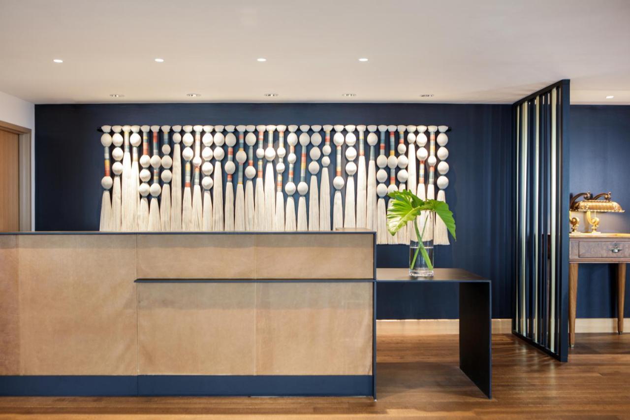 Kimpton - Harper Hotel, An Ihg Hotel Fort Worth Luaran gambar