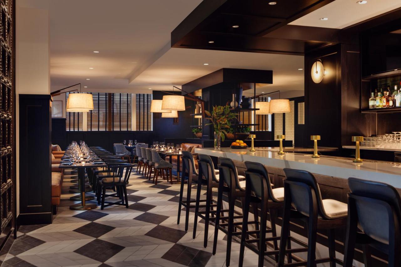 Kimpton - Harper Hotel, An Ihg Hotel Fort Worth Luaran gambar